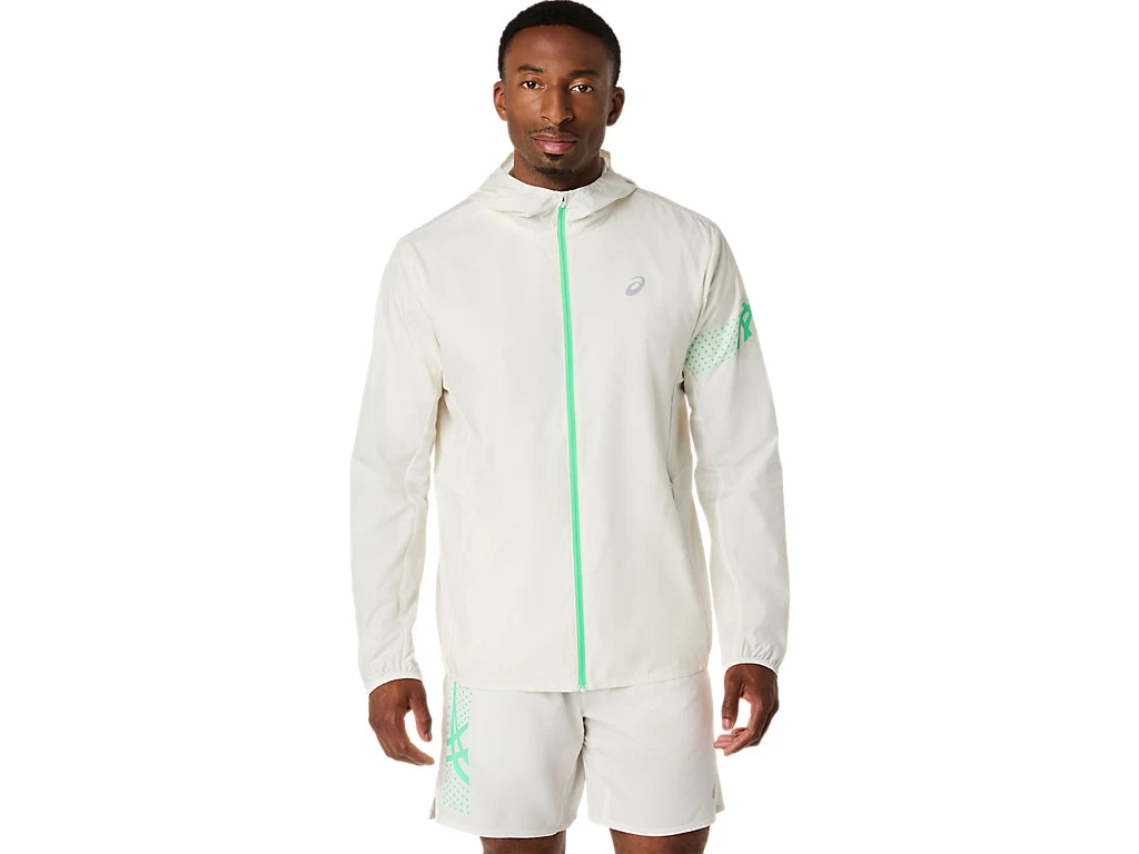 ICON JACKET