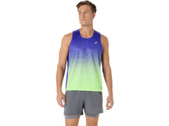 ROAD FADE SINGLET