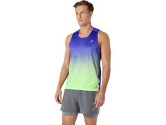 ROAD FADE SINGLET