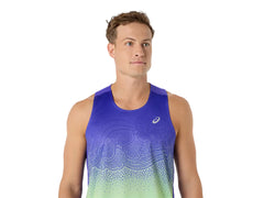 ROAD FADE SINGLET
