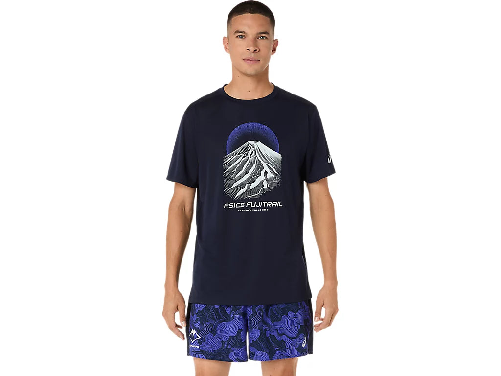 FUJITRAIL LOGO SS TOP
