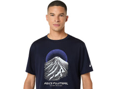 FUJITRAIL LOGO SS TOP