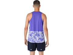 FUJITRAIL SINGLET