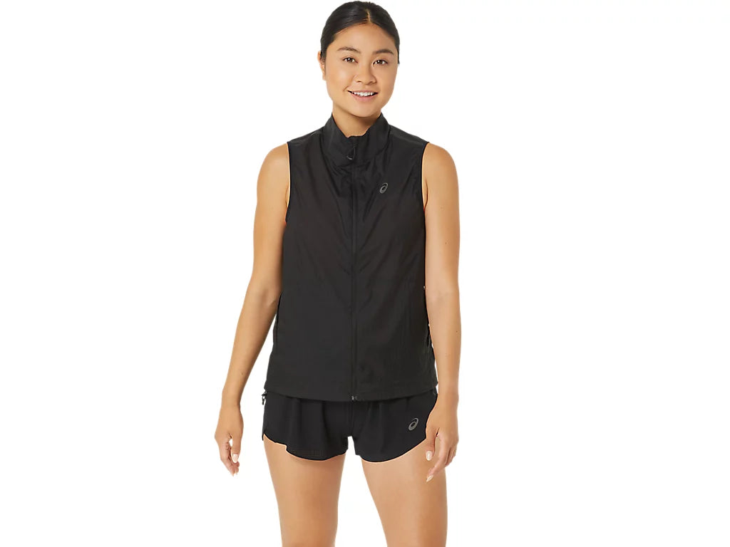 METARUN PACKABLE GILET