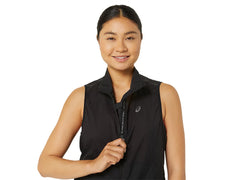 METARUN PACKABLE GILET