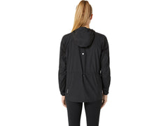 ROAD PACKABLE JACKET