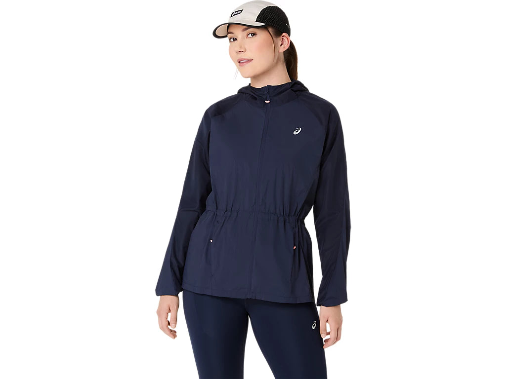 ROAD PACKABLE JACKET