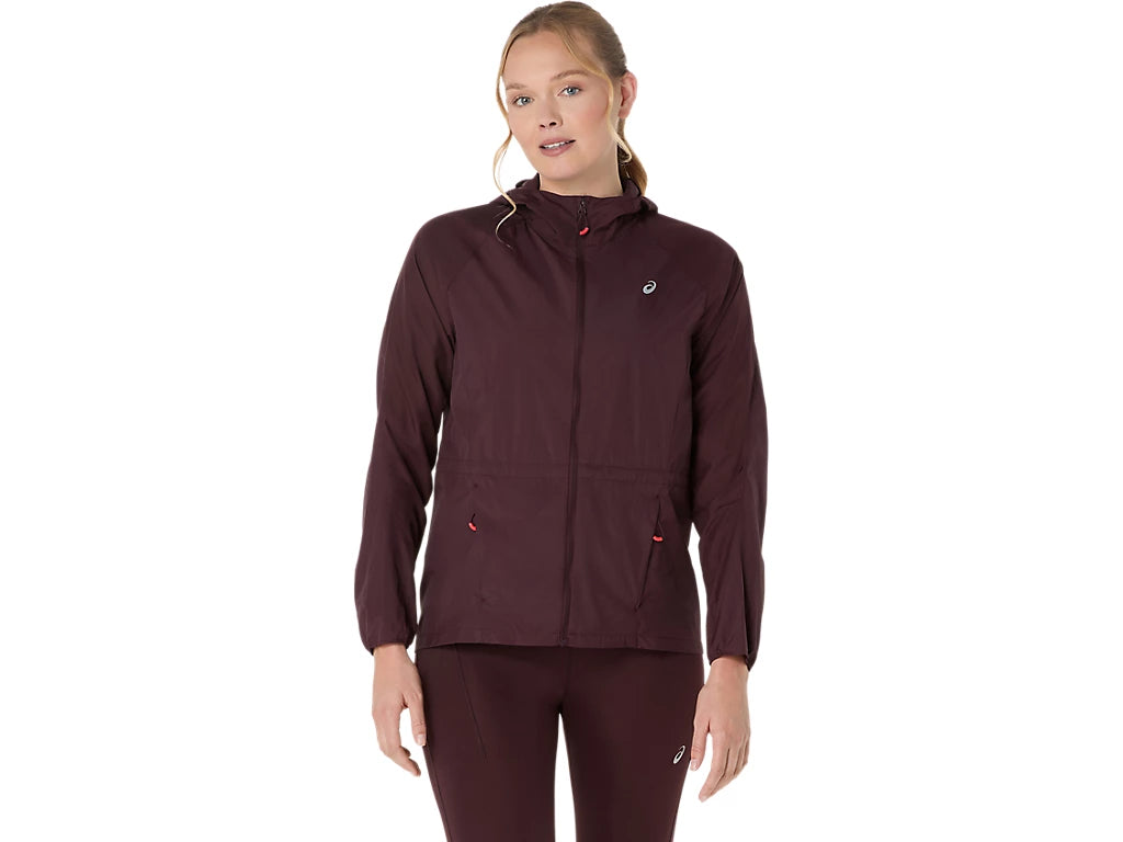 ROAD PACKABLE JACKET
