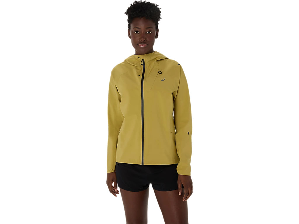 METARUN WATERPROOF JACKET