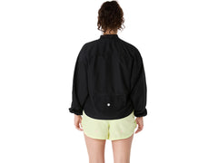 NAGINO RUN ADJUSTABLE JACKET