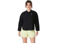 NAGINO RUN ADJUSTABLE JACKET