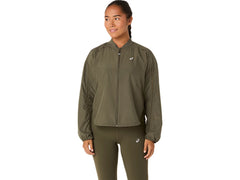 NAGINO RUN ADJUSTABLE JACKET