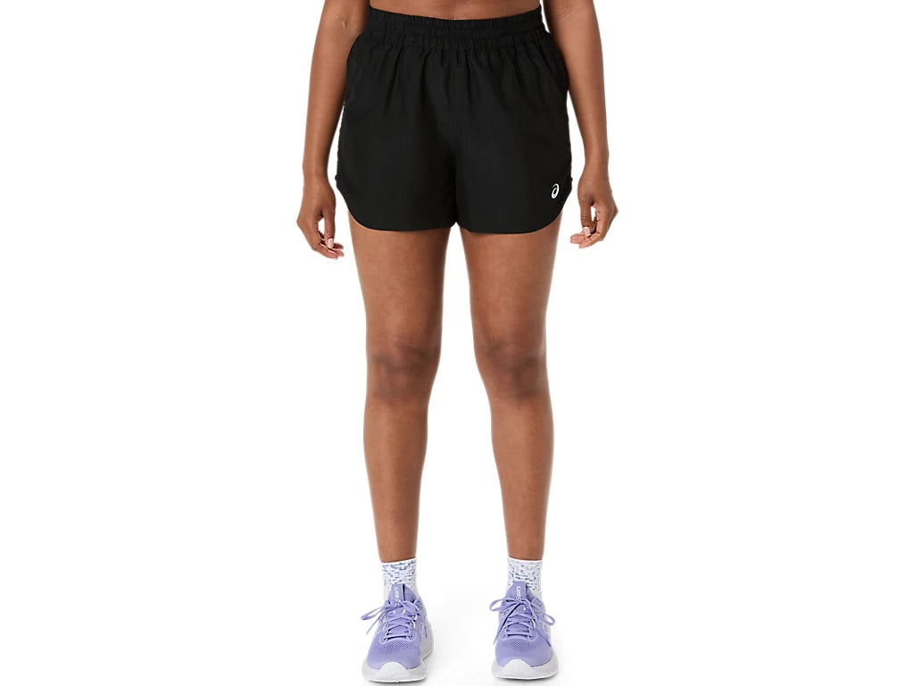 NAGINO RUN ADJUSTABLE 4IN  SHORT
