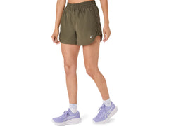 NAGINO RUN ADJUSTABLE 4IN  SHORT