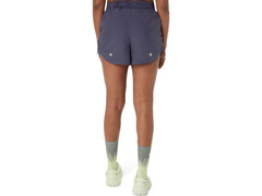 NAGINO RUN ADJUSTABLE 4IN  SHORT