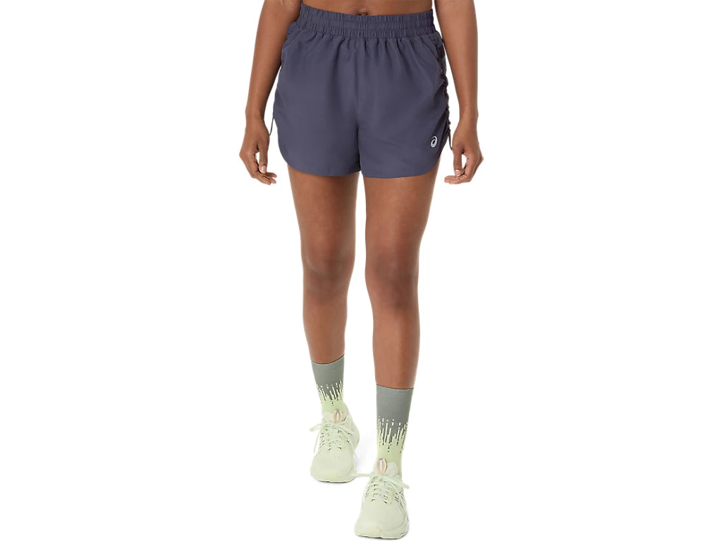 NAGINO RUN ADJUSTABLE 4IN  SHORT