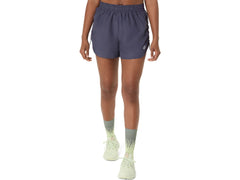 NAGINO RUN ADJUSTABLE 4IN  SHORT