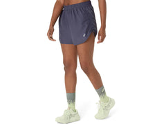 NAGINO RUN ADJUSTABLE 4IN  SHORT