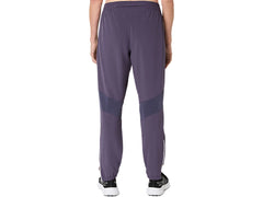 ASICS SILVER WOVEN PANT