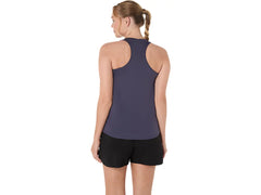 ASICS SILVER TANK