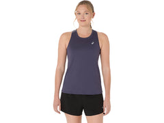 ASICS SILVER TANK