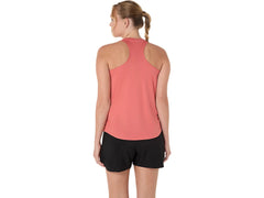 ASICS SILVER TANK