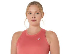 ASICS SILVER TANK