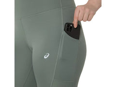 ASICS SILVER TIGHT