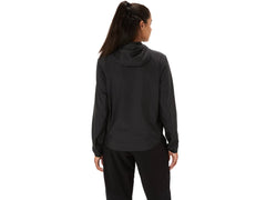 ASICS SILVER JACKET