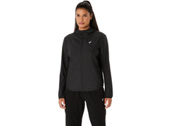 ASICS SILVER JACKET
