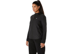 ASICS SILVER JACKET