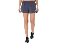 ASICS SILVER 4IN SHORT