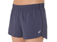 ASICS SILVER 4IN SHORT