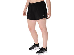 ASICS ICON 4IN SHORT