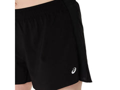 ASICS ICON 4IN SHORT