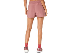 ASICS ICON 4IN SHORT