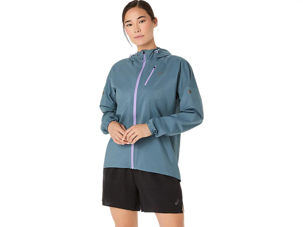 FUJITRAIL ELITE WATERPROOF JACKET
