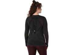 ROAD SEAMLESS LS TOP