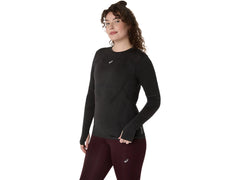 ROAD SEAMLESS LS TOP