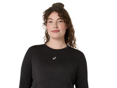 ROAD SEAMLESS LS TOP