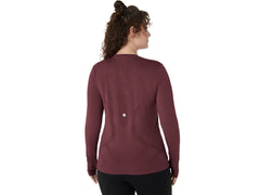 ROAD SEAMLESS LS TOP