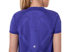 ROAD SEAMLESS SS TOP