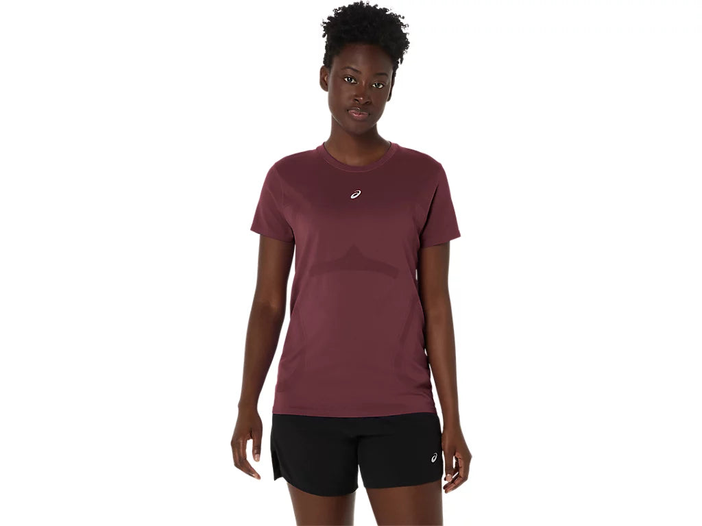 ROAD SEAMLESS SS TOP