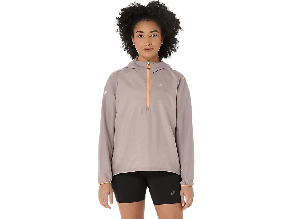 FUJITRAIL PACKABLE WINDBREAKER