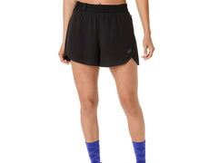METARUN SPLIT SHORTS