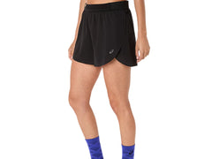 METARUN SPLIT SHORTS