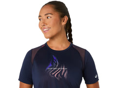ROAD GRAPHIC SS TOP