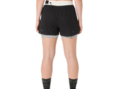 LIMITED SERIES METARUN SPLIT SHORT
