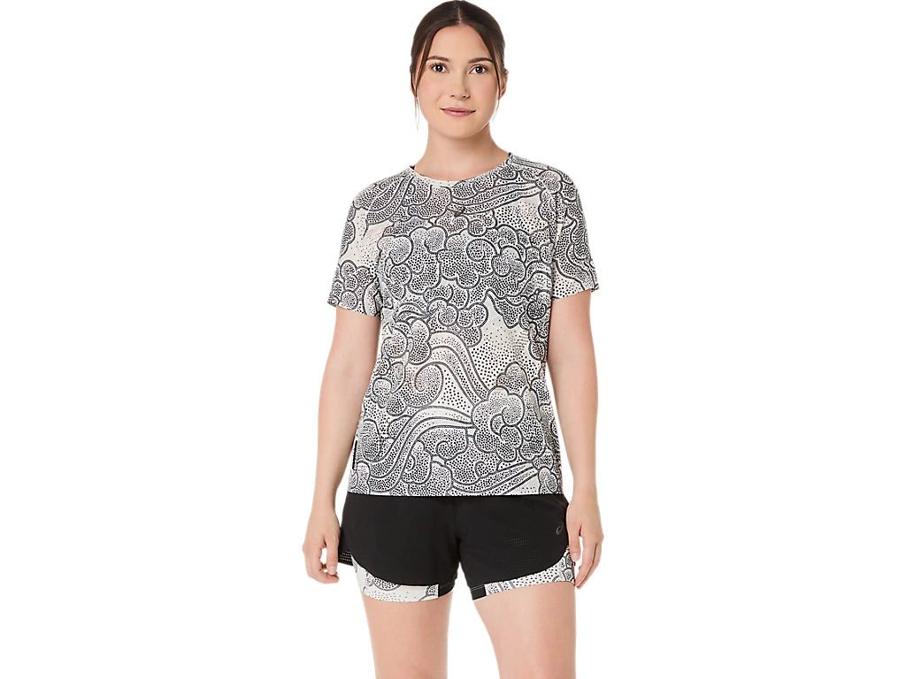 LIMITED SERIES METARUN SS TOP