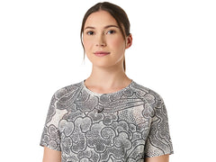 LIMITED SERIES METARUN SS TOP